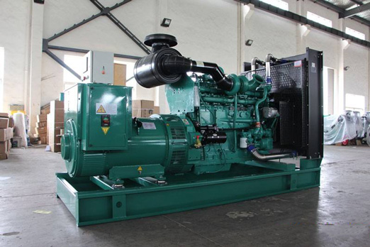 赛罕320kw康明斯柴油发电车出租组图片 赛罕320kw康明斯柴油发电车出租组图片